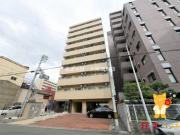 ＪＲ関西本線ＪＲ難波駅まで徒歩4分
