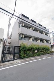 都営大江戸線牛込神楽坂駅まで徒歩1分