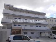 地下鉄鶴舞線庄内緑地公園駅まで徒歩7分
