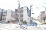 フジパレス阪南町1番館