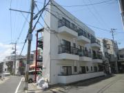 ドミール東野