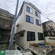 MELDIA梅島IX