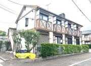 アーバニア長栄B棟