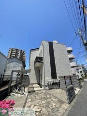 KsAP並木元町
