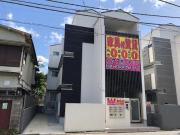 西武新宿線鷺ノ宮駅まで徒歩2分