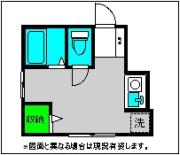 アーベインテラス若宮