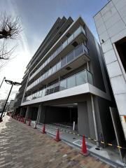 神戸高速鉄道東西線高速長田駅まで徒歩7分