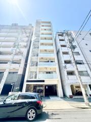 地下鉄名城線金山駅まで徒歩3分
