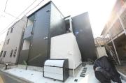 名鉄常滑線豊田本町駅まで徒歩7分