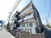 小田急江ノ島線湘南台駅まで徒歩13分