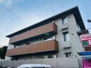 D-room香住ヶ丘