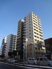 エステムプラザ品川大井町クリスタルヒルズ