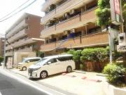 ＪＲ山手線池袋駅まで徒歩6分