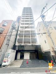 地下鉄谷町線谷町九丁目駅まで徒歩5分