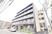 ハーモニーレジデンス川崎中丸子CITY FRONT