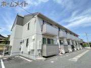 コンフォルト鵜沼