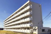 ＪＲ高山本線速星駅まで徒歩12分