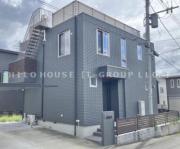高坂戸建