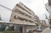 地下鉄谷町線野江内代駅まで徒歩7分