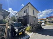 半田市亀崎高根町5丁目戸建