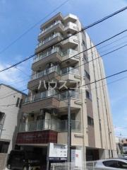 レジス立川曙町