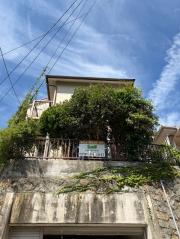 甲陽園目神山町 貸家
