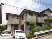京急逗子線六浦駅まで徒歩7分