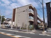 サザンクロス津田沼