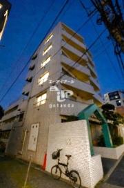 ＪＲ京浜東北・根岸線大井町駅まで徒歩7分