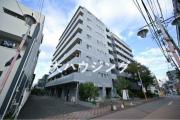 キャッスル・エイト東矢口