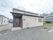 三ツ口今市場町高根貸家