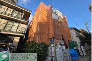 京王線幡ヶ谷駅まで徒歩16分