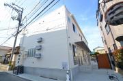 リノリノアパートメント五日市コイン通り