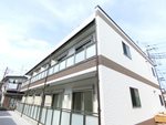 京王線中河原駅まで徒歩8分