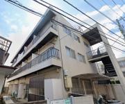 西武有楽町線小竹向原駅まで徒歩3分