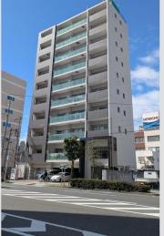 阪急宝塚線中津駅まで徒歩4分