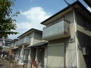 リビングタウン狭山池F棟