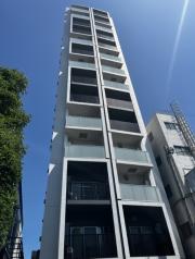 クレストコート清澄庭園
