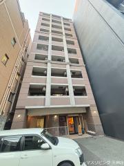 地下鉄七隈線薬院大通駅まで徒歩6分