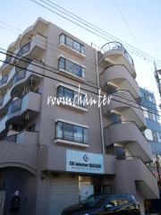 横浜阪東橋ガーデンハウス