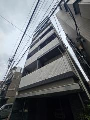 スプレスター東陽町アリビエ