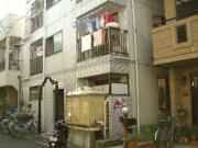 三和ハイツ大池