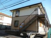 東武伊勢崎・大師線梅島駅まで徒歩11分