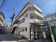 京阪本線京橋駅まで徒歩9分