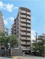 地下鉄七隈線六本松駅まで徒歩7分