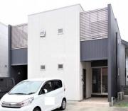 アンソレイユ住吉 II