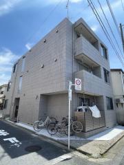 ファーストステップ新小岩