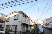 コーポかがやき