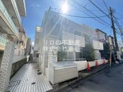 アパートメント下北沢
