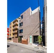 東京メトロ東西線木場駅まで徒歩6分
